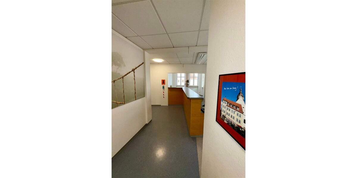 Gewerbeobjekt Auerbach Auerbach - 1.350&euro; | Angebot:25796276
