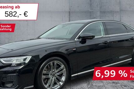 Audi A8 38.532 km 66.950 &euro; Bayreuth 95448