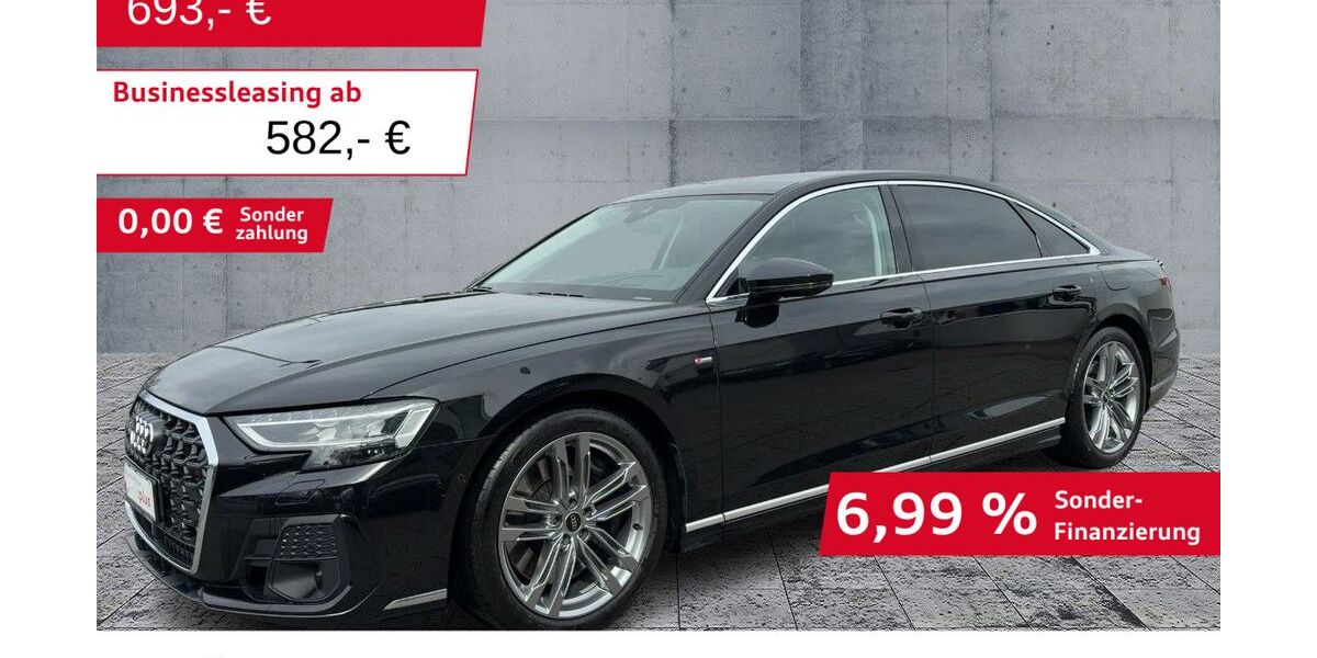 Audi A8 38.532 km 66.950 &euro; Bayreuth 95448