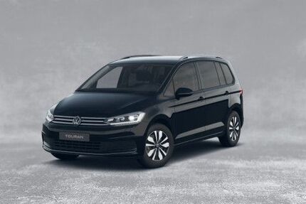 VW Touran 24.930 km 32.930 &euro; Pegnitz 91257