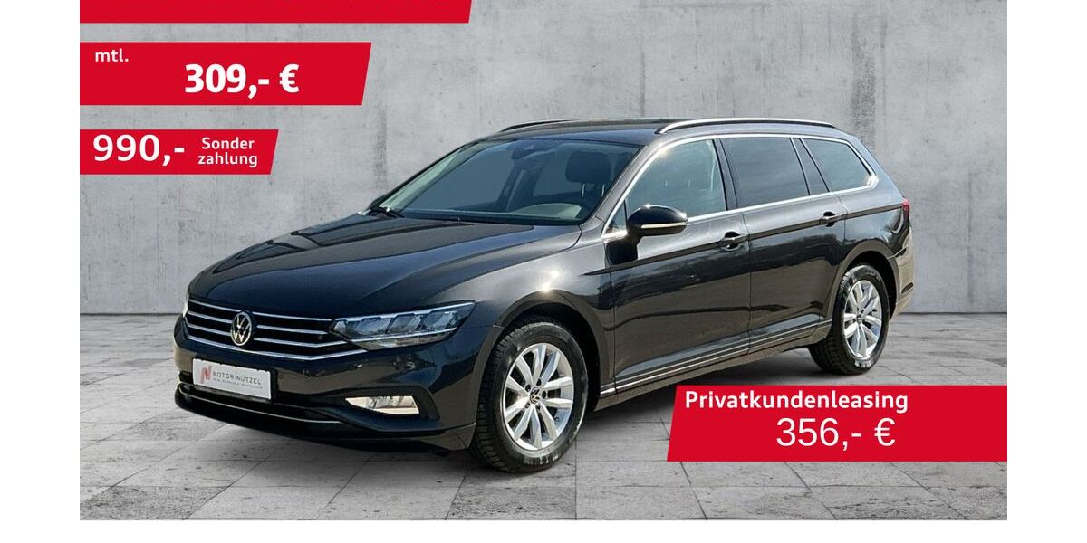 VW Passat Variant 69.997 km 26.140 &euro; Kulmbach 95326