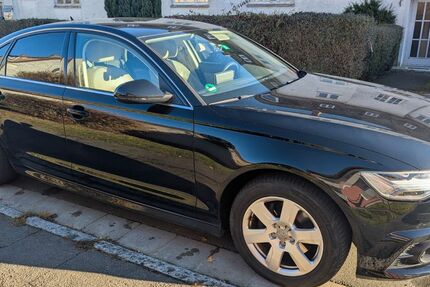 Audi A6 211.000 km 16.200 &euro; Kulmbach 95326