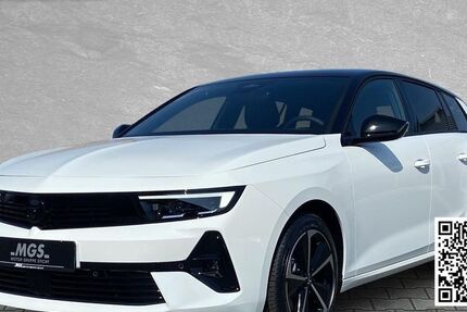 Opel Astra 4.250 km 26.240 &euro; Bayreuth 95445