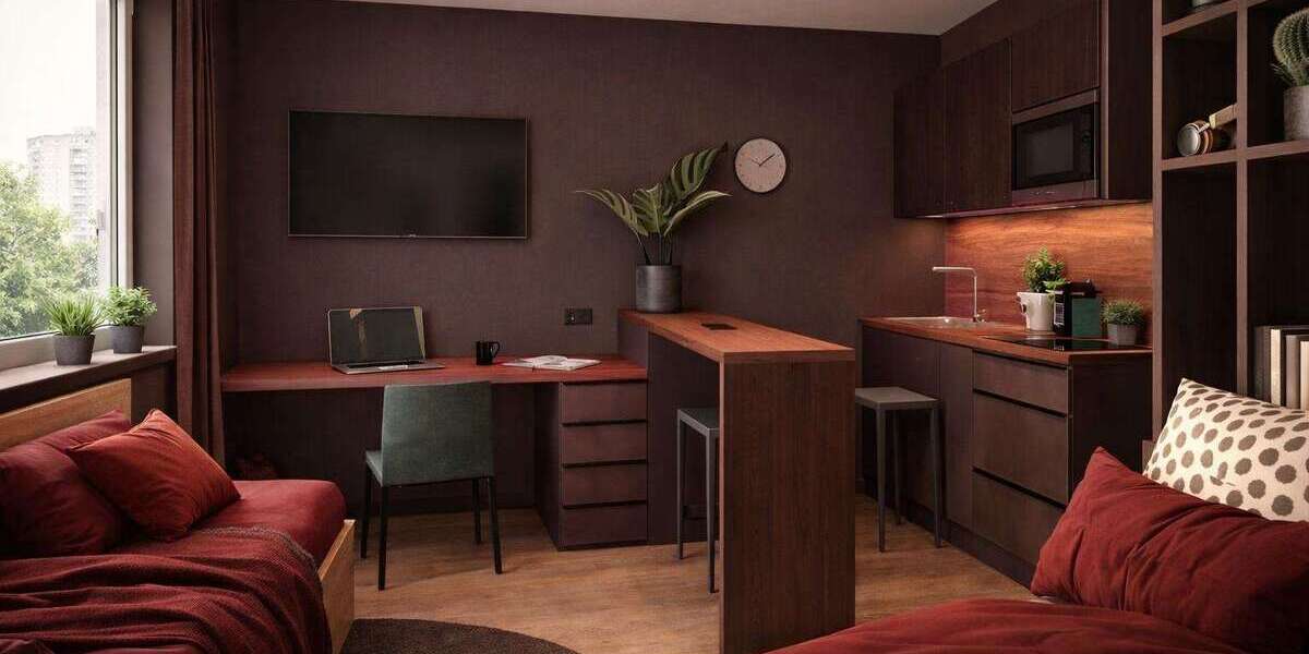 Etagenwohnung Bayreuth Bernecker Straße / Insel / Riedelsberg - 1 Zimmer, 20 m&sup2;, 150.000&euro; | Angebot:27179656