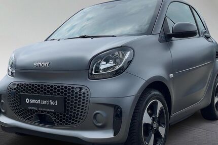 Smart ForTwo 12.635 km 16.398 &euro; Bayreuth 95448