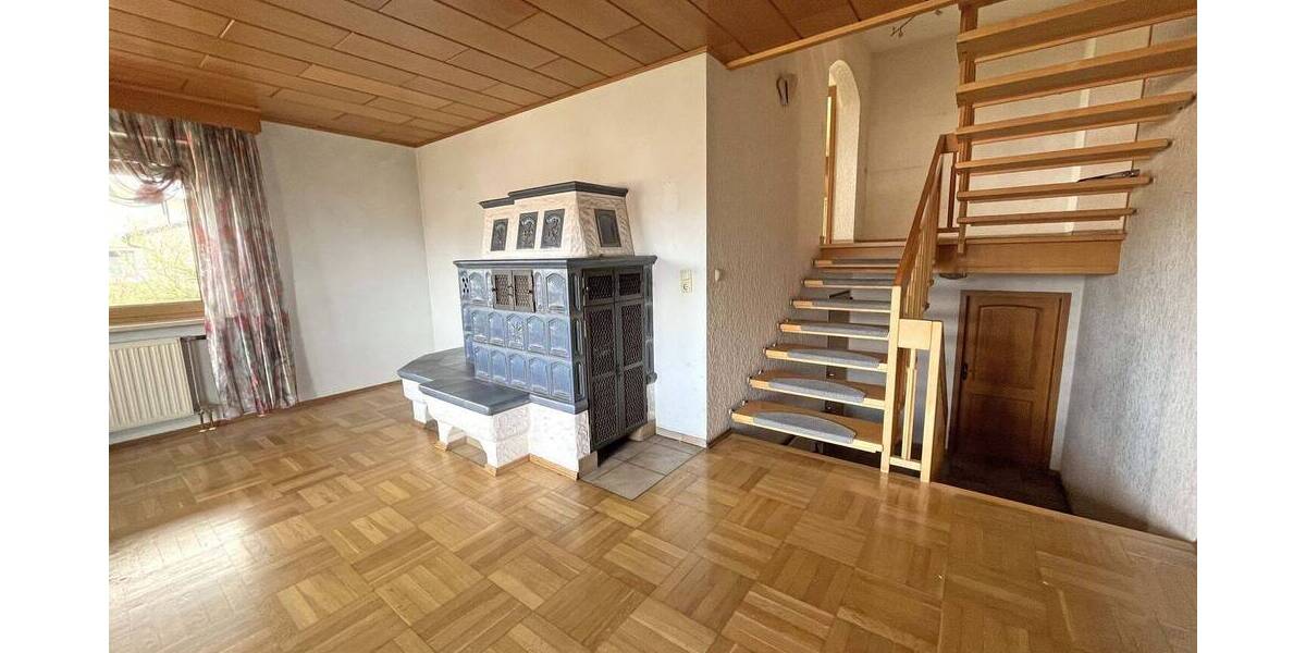 Einfamilienhaus Untersteinach - 7 Zimmer, 200 m&sup2;, 420.000&euro; | Angebot:25986609