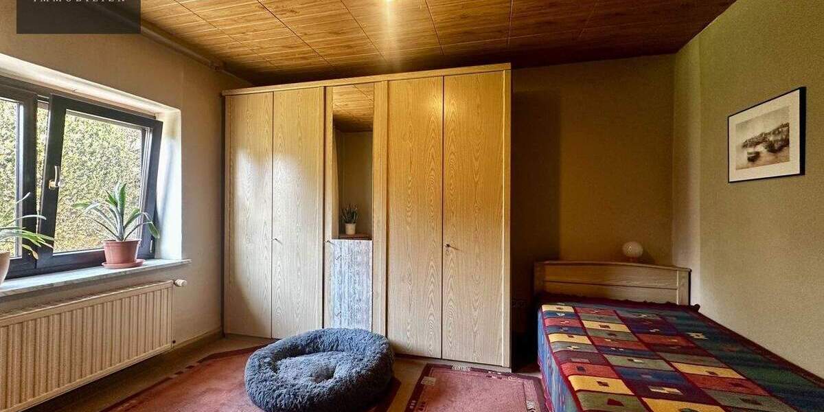 Einfamilienhaus Kulmbach / Katschenreuth Katschenreuth - 4 Zimmer, 105 m&sup2;, 175.000&euro; | Angebot:25877242