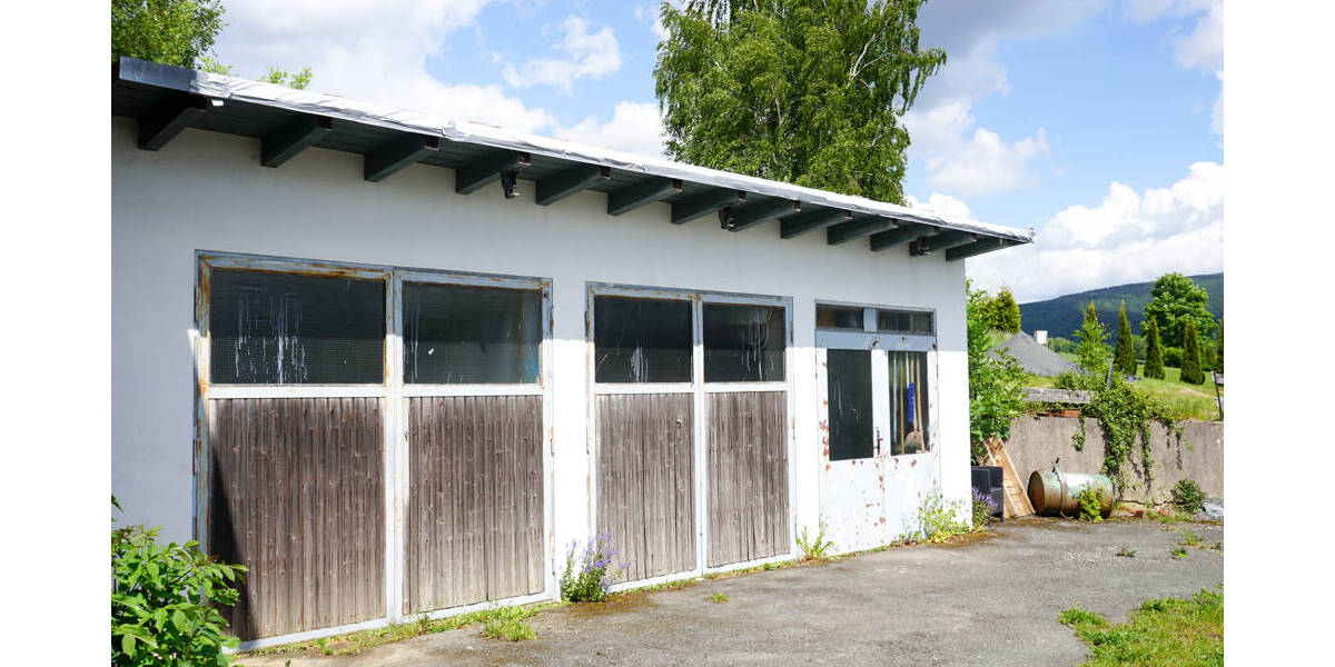 Grundstück Bischofsgrün Hedlerreuth - 137.520&euro; | Angebot:26487026