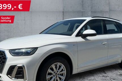 Audi Q5 81.364 km 32.400 &euro; Bayreuth 95448