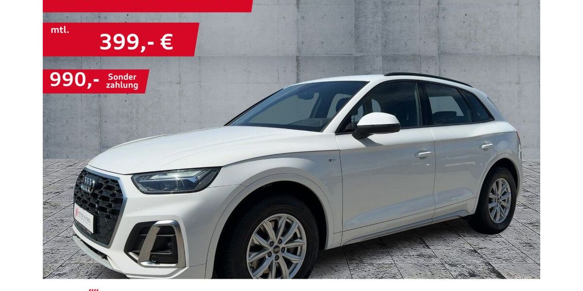 Audi Q5 81.364 km 32.400 &euro; Bayreuth 95448