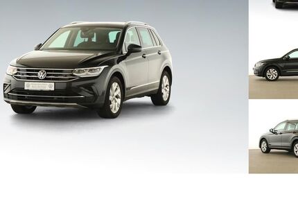 VW Tiguan 41.000 km 31.880 &euro; Bayreuth 95448