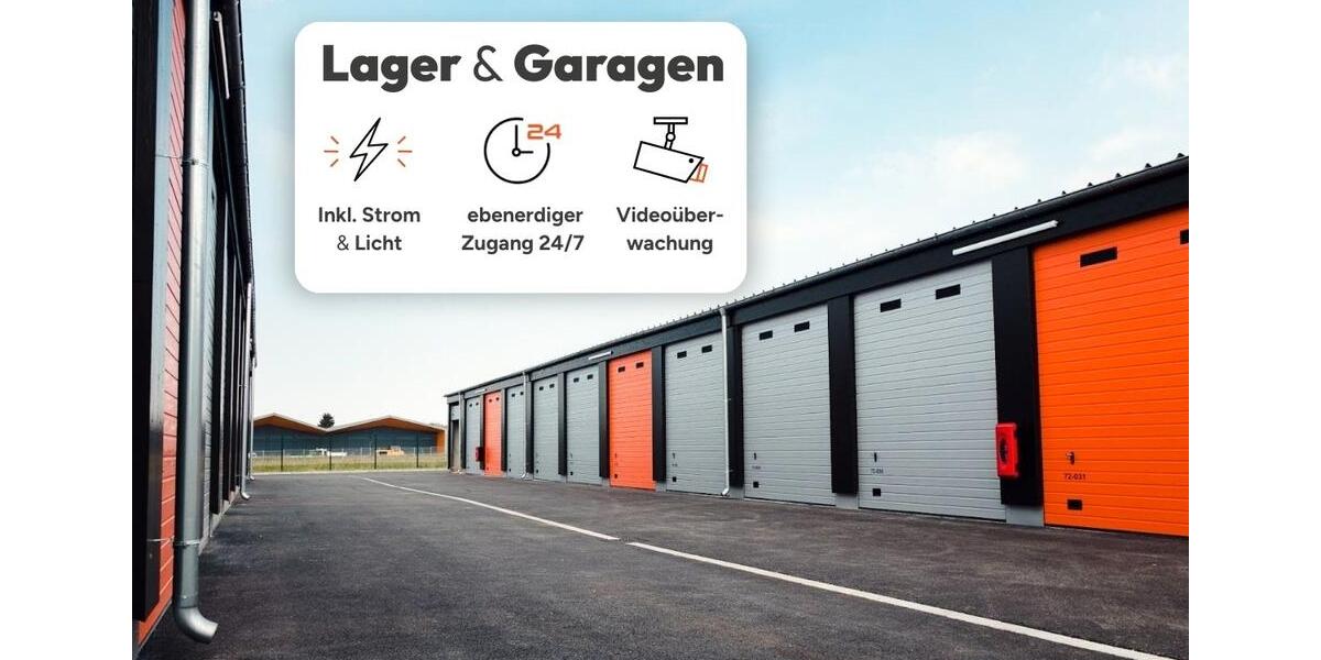 Gewerbeobjekt Bindlach - 235&euro; | Angebot:26262579
