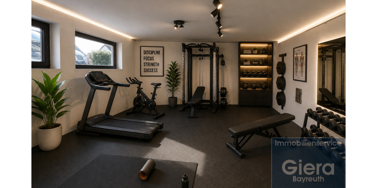 Etagenwohnung Hummeltal Pittersdorf - 4 Zimmer, 112 m&sup2;, 182.000&euro; | Angebot:26470399