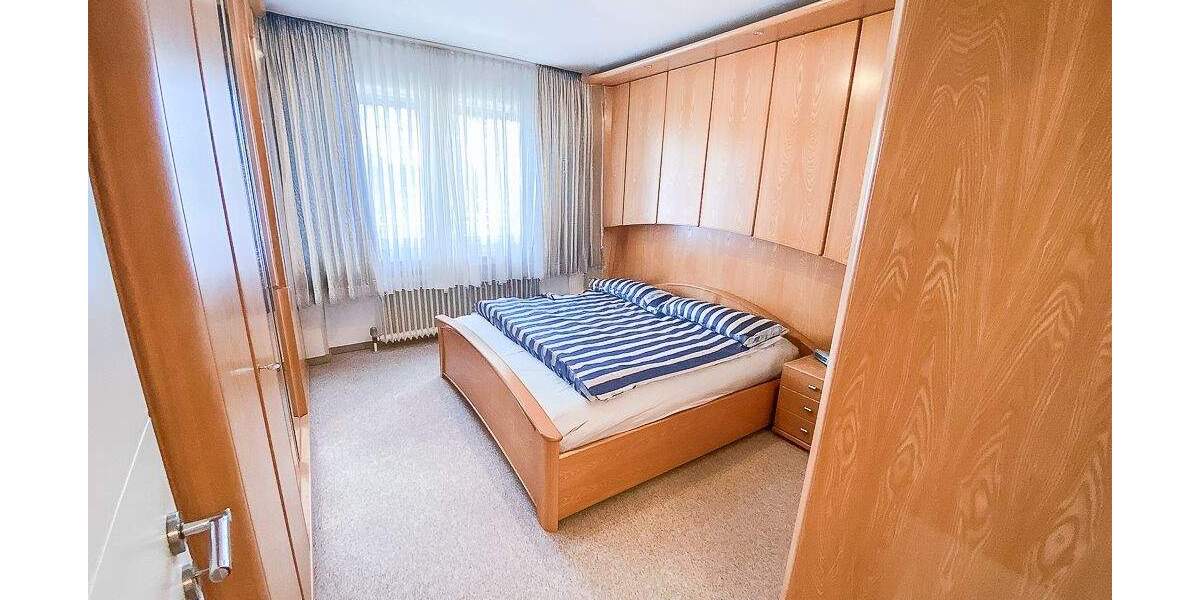 Etagenwohnung Bayreuth / Meyernberg Meyernberg - 3 Zimmer, 80 m&sup2;, 259.000&euro; | Angebot:25800432