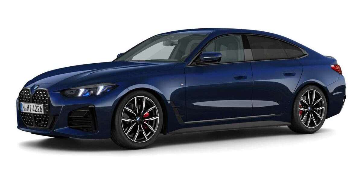 BMW 420 10.305 km 47.840 &euro; Bayreuth 95447