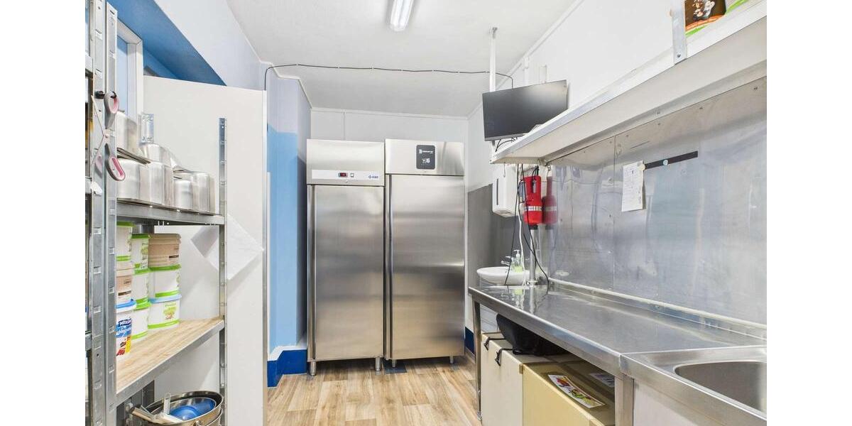 Gewerbeobjekt Weidenberg - 600&euro; | Angebot:24596933