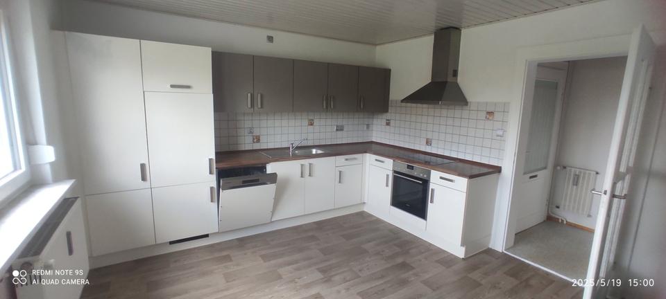 Erdgeschoßwohnung Marktleugast - 3 Zimmer, 64 m&sup2;, 550&euro; | Angebot:26042522