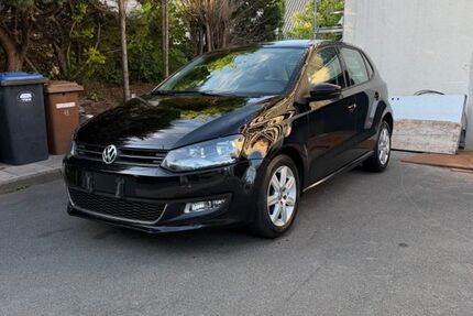 VW Polo 231.000 km 2.599 &euro; Bayreuth 95445