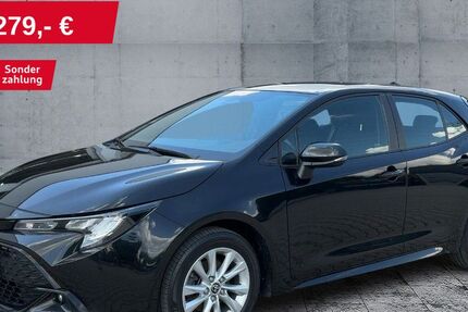 Toyota Corolla 48.369 km 22.700 &euro; Kulmbach 95326