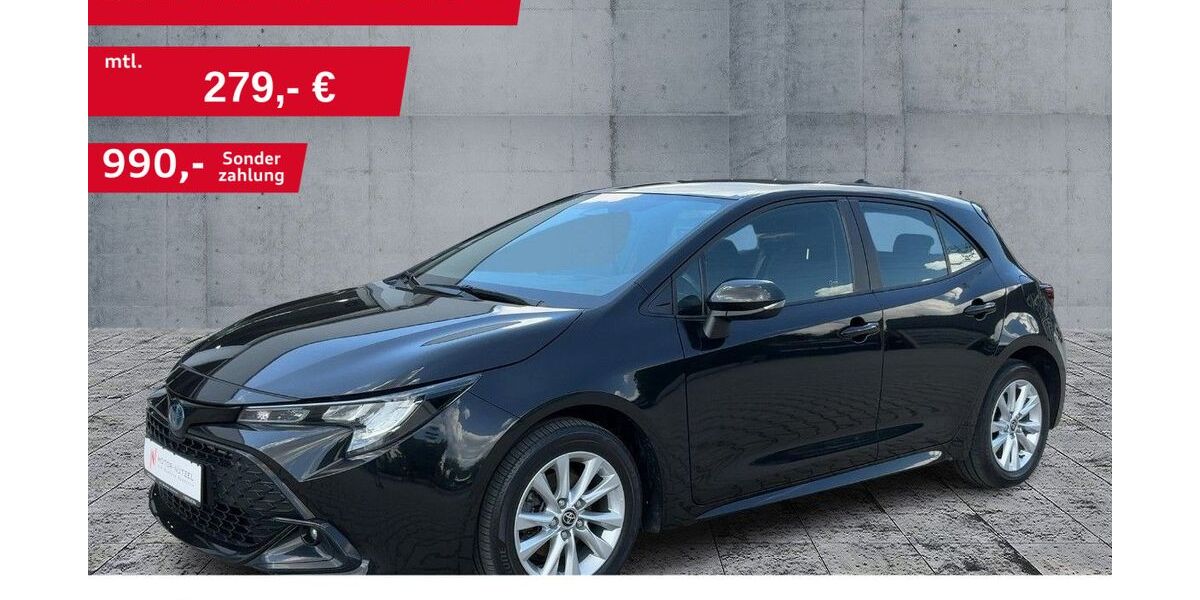 Toyota Corolla 48.369 km 22.700 &euro; Kulmbach 95326