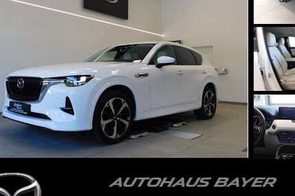 Mazda CX-60 28.000 km 38.799 &euro; Gößweinstein 91327