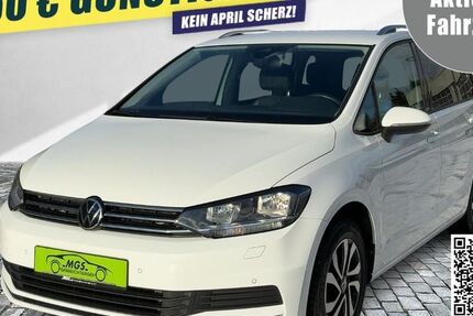 VW Touran 65.000 km 25.650 &euro; Kulmbach 95326