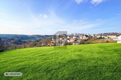 LEBENSQUALITÄT IN NATURNAHE UMGEBUNG - Grundstück Pegnitz | Angebot:27334268