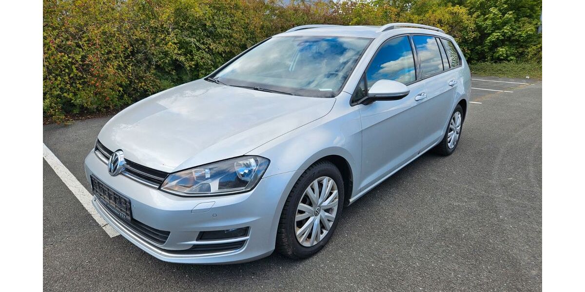 VW Golf 338.000 km 4.760 &euro; Wiesenttal / Streitberg 91346
