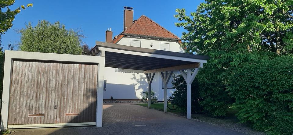 Doppelhaushälfte Hummeltal - 4 Zimmer, 102 m&sup2;, 410.000&euro; | Angebot:26750590