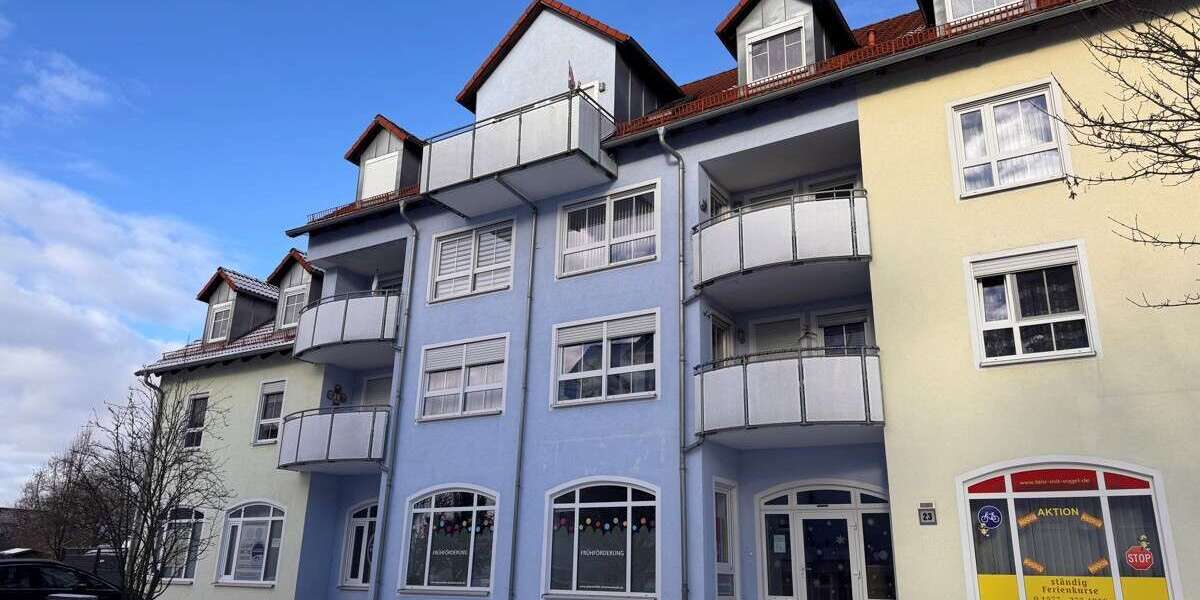 Gewerbeobjekt Speichersdorf - 275.000&euro; | Angebot:24788622