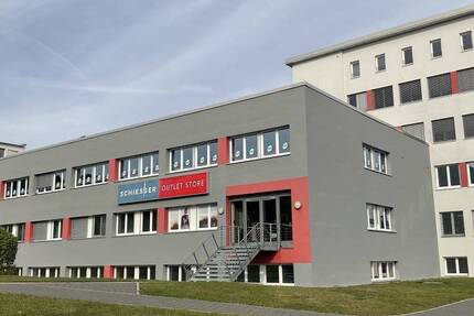 Gewerbeobjekt Bindlach Stöckig - 3.848&euro; | Angebot:25660934