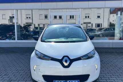 Renault ZOE 38.500 km 6.950 &euro; Heinersreuth 95500
