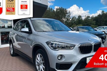 BMW X1 79.200 km 16.890 &euro; Eschenbach 92676