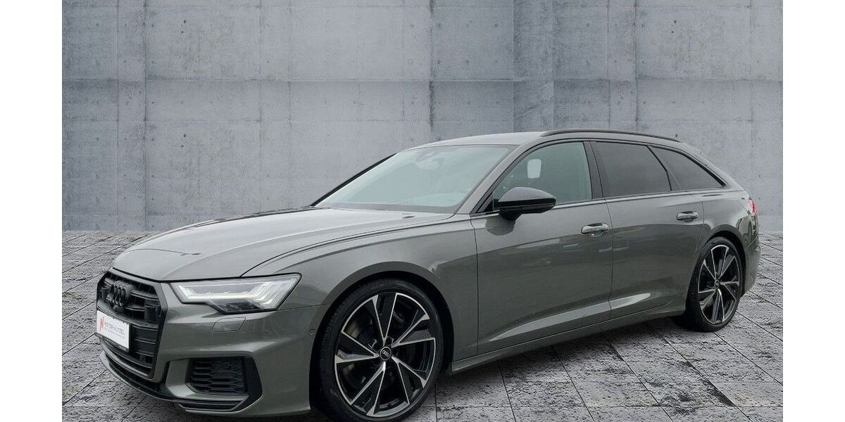 Audi S6 133.852 km 46.490 &euro; Bayreuth 95448