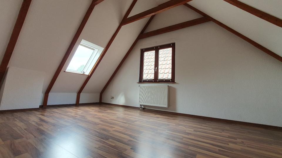 Maisonettenwohnung Kulmbach Blaich - 2 Zimmer, 25 m&sup2;, 430&euro; | Angebot:25906810