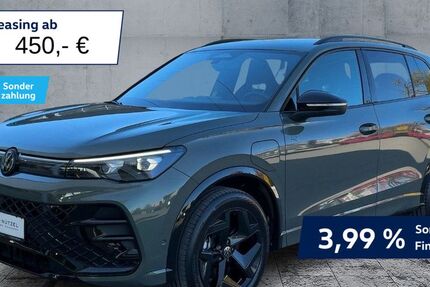 VW Tiguan 13.019 km 49.630 &euro; Bayreuth 95448