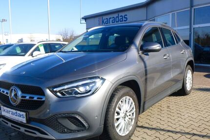 Mercedes-Benz GLA 200 45.536 km 29.750 &euro; Bayreuth 95448