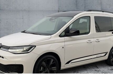 VW Caddy 10.000 km 43.930 &euro; Bayreuth 95448