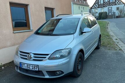 VW Golf Plus 112.000 km 3.000 &euro; Schnabelwaid 91289
