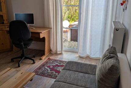 Wohnung Seybothenreuth - 1.5 Zimmer, 28 m&sup2;, 350&euro; | Angebot:26281621
