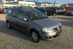 Dacia Logan MCV,Laureate 1.5 dCi,el.Fh,AHK,Tüv Neu! 174.000 km 4.200 &euro; Himmelkron 95502