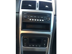 Peugeot 307 Quiksilver,Klima,Alu,Tüv Neu! 189.970 km 2.950 &euro; Himmelkron 95502