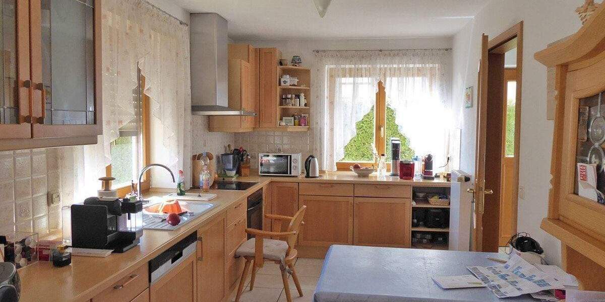 Einfamilienhaus Bayreuth Grüner Baum - 1 Zimmer, 260 m&sup2;, 895.000&euro; | Angebot:25736640