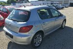 Peugeot 307 Quiksilver,Klima,Alu,Tüv Neu! 189.970 km 2.950 &euro; Himmelkron 95502