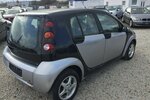 Smart ForFour Pulse, 8 Fach Bereift,Tüv Neu! 140.000 km 3.000 &euro; Himmelkron 95502