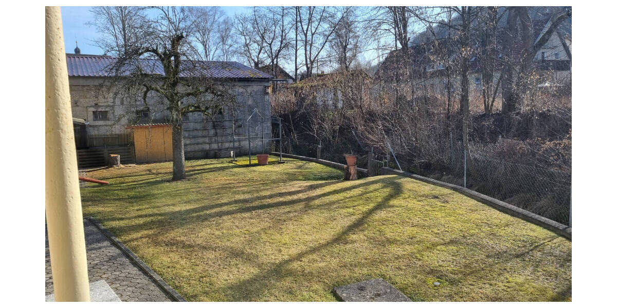 Mehrfamilienhaus, Wohnhaus Kasendorf - 1 Zimmer, 251.000&euro; | Angebot:26273064