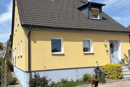 Haus Bayreuth Altstadt - 4 Zimmer, 132 m&sup2;, 1.720&euro; | Angebot:27522023