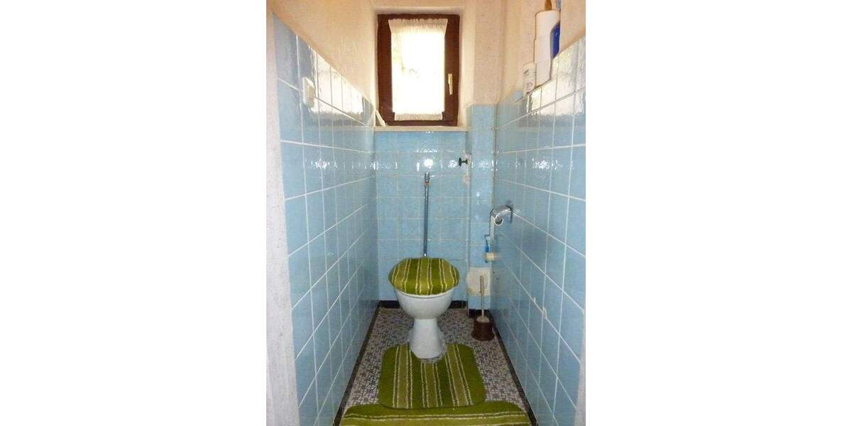 Einfamilienhaus Stadtsteinach - 6 Zimmer, 125 m&sup2;, 149.000&euro; | Angebot:25698492