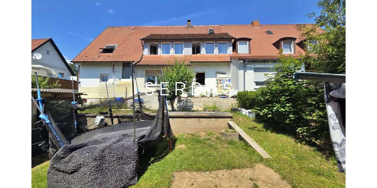Haus zum Kaufen in Marktschorgast 129.000 € 136 m² - Einfamilienhaus Marktschorgast | Angebot:27345654