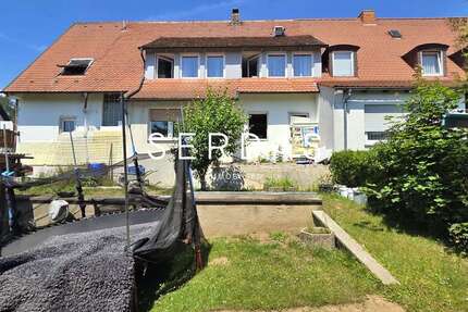 Haus zum Kaufen in Marktschorgast 129.000 € 136 m² - Haus Marktschorgast | Angebot:27345654